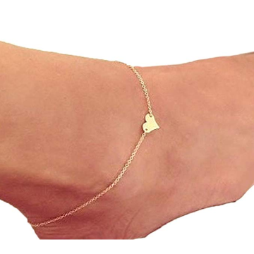 Ankles and ankles chain of women's Anklets