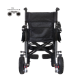 Electric Foldable Wheelchair for Disabled People