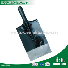 S512 carbon steel flat shovel head