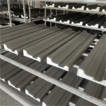 EPS building decoration lines