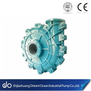 Pump OEM