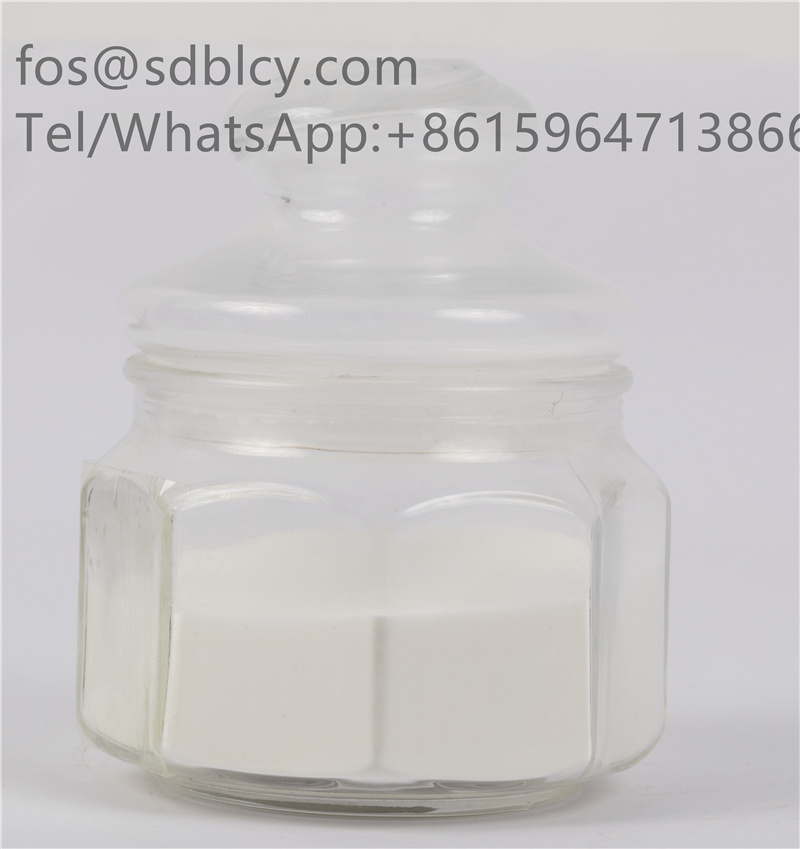 المضافات الغذائية بولي ديكستروز صلب Litesse 2 Litesse II Litesse III Syrup CAS 68424-04-4