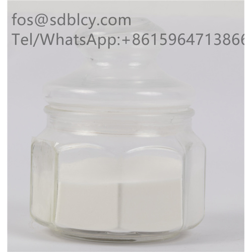 Lebensmittelzusatzstoffe Polydextrose fest Litesse 2 Litesse II Litesse III Sirup CAS 68424-04-4