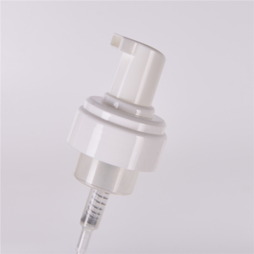 hand wash 42mm love foam pump soap set