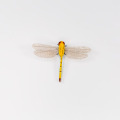 Garden dragonfly craft