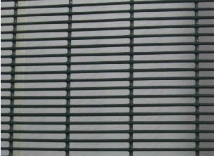 358 Welded Mesh Fence Panel