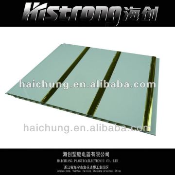 Ceiling panel, PVC wall panel, Wall ceiling