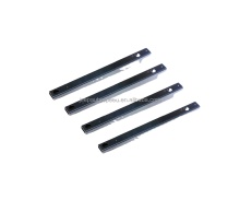 Steel Seat Extend Bracket for Defender 110