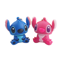Stitch Cartoon usb flash drive Usb Sticks Pen drive For Christmas Gift