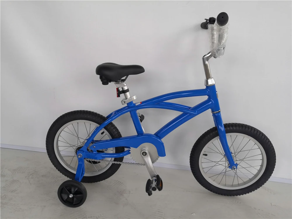 20 Inch New Kids Huffy Beach Cruiser Bike