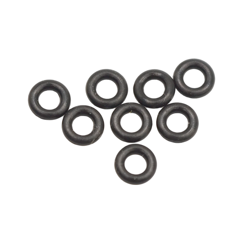 EPDM O-Rings-Automotive Sealing Solutions for Vehicles