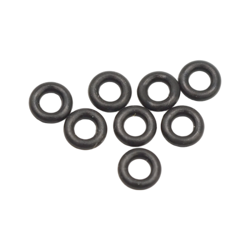 EPDM O-Rings-Automotive Sealing Solutions for Vehicles