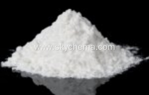 Anticorrosion Pigment Silica Dioxide for Construt Materials