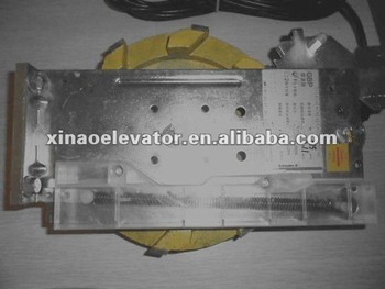 high qualtiy!!! elevator GBP speed limiter