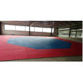 Octagon Shape Taekwondo Mat