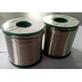 Sn45Pb55 Flux Cored Solder Wire