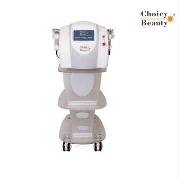 RF Cavitation Slimming Easy to Lose Weight Machine