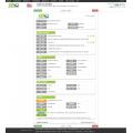 Tabletopware -USA Import Data Sample