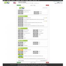 Tabletop Ware -USA Import Data Sample