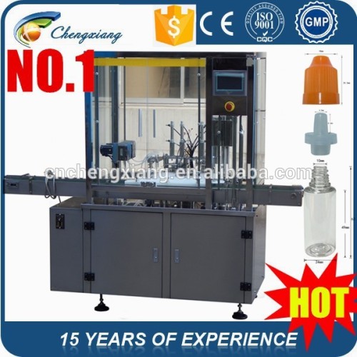 2015 hot auto e liquid filling machine,filling machine e liquid