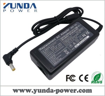 Generic Laptop AC Adapter for Acer 19V 4.74A with Connector 5.5mm*1.7mm