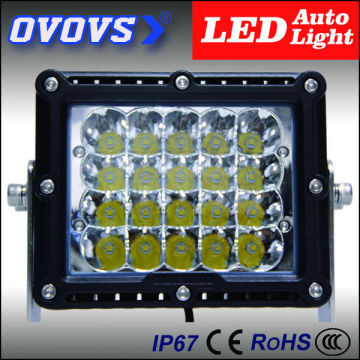 ovovs factory directly offer 100W led traffic light