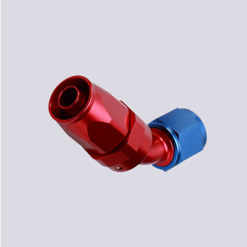 Hydraulic AN Swivel Hose Ends Fittings