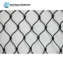 High quality durable PE monofilament shrimp trawl fishing net
