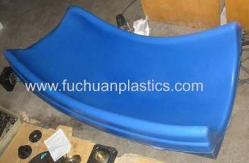 Children Slide Pe Blow Molding Plastic Product?