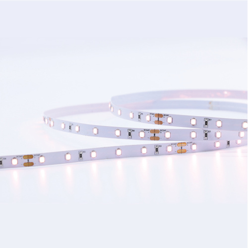 2835SMD 300led Pembe Renkli esnek şerit ışığı