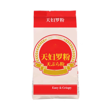 Factory Wholesale: Japanese Tempura Flour for Frying Food - Achieve Crispy Results in Bulk Orders