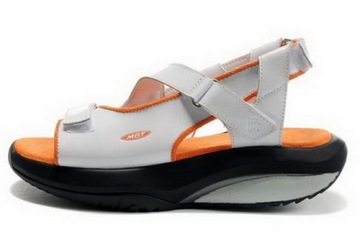 MBT Panda Women's Sandals