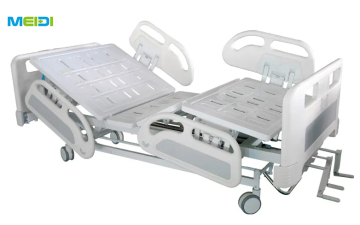 Popular Advanced Manual Hospital Nursing Beds