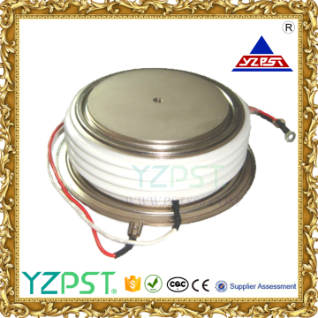 4000A 2500V KK4000 Thyristors Phase Control