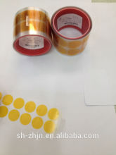 Supplier of Polyimide Die cutting Discs