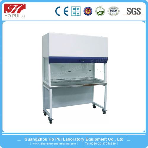 ISO 5 Class flow hood clean bench, Guangzhou Hopui Lab clean bench