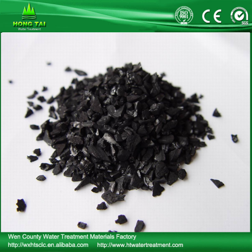 Active Carbon /Activated Carbon Filter for Swimming Pool