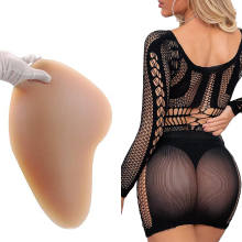 Sexy Buttock Enhancer Pads for Transgender Women - Removable Hip Crotch Pads