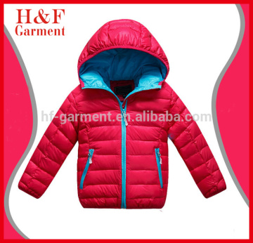 Children coats boys clothes fall 2016 kids coats jackets