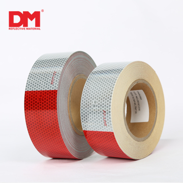 DOT-C2 Vehicle conspicuity warning tape