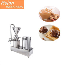 Automatic Nut Butter Making Machine: Groundnuts, Sesame, and Almond Grinder
