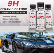 is the last coat a ceramic coating