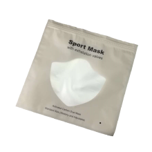 Plastic bag Ziplock Plastic Packaging Bag