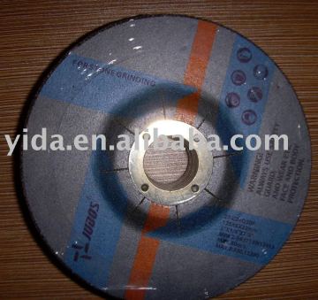 stone grinding wheel
