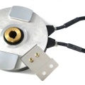 N700 Elevator speed limit encoder