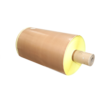 PTFE adhesive tape with release paper