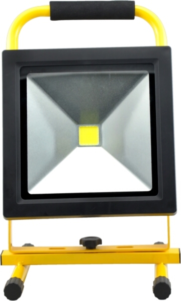 low price Brand new led flood light yellow