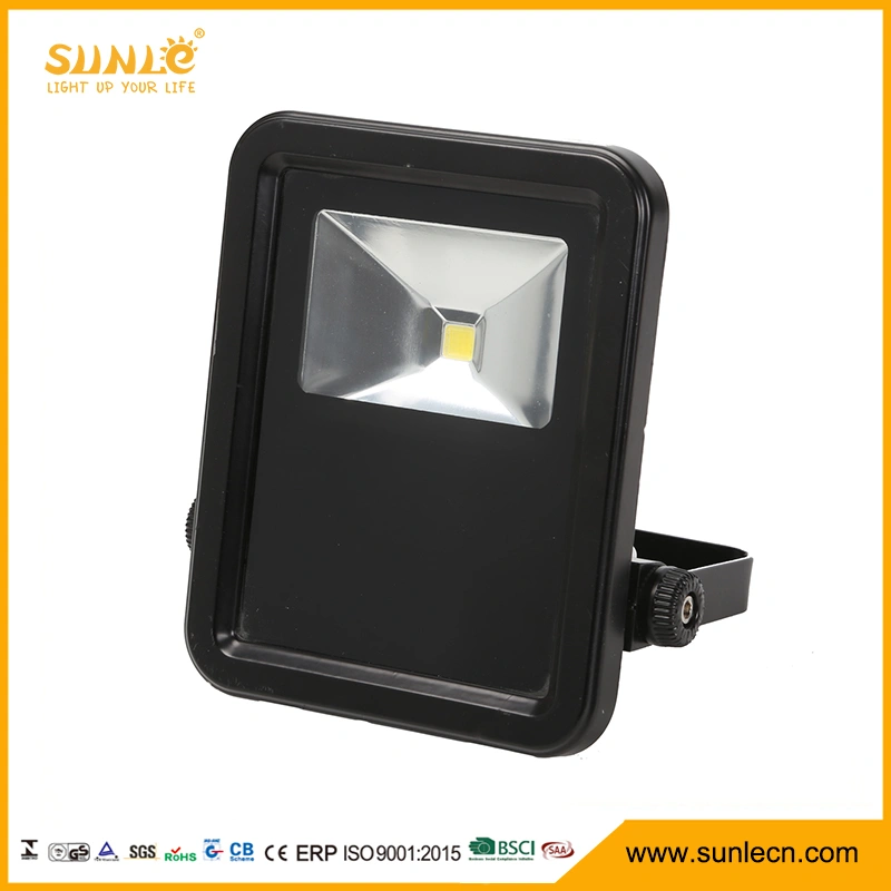 Portable LED Flood Light 50W, 50W LED Flood Light (SLFK25)