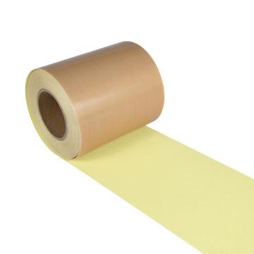 Insulation and high temperature resistant tape PTFE cloth