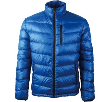 100% Nylon Ripstop Down Jacket